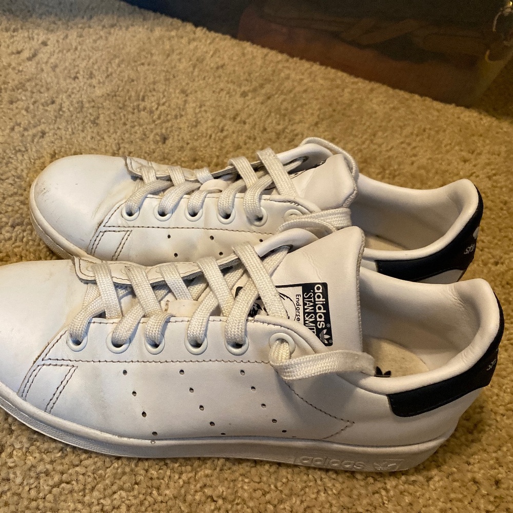Us 4.5 adidas Stan Smith